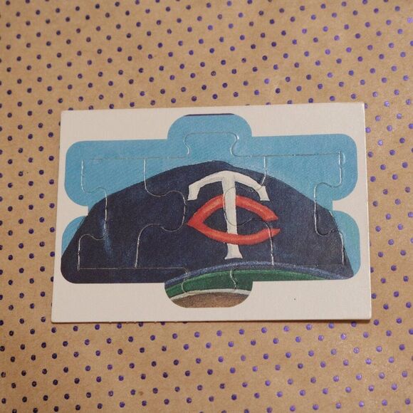 Rod Carew #13, 14, 15 Baseball Card - Picture 1 of 2